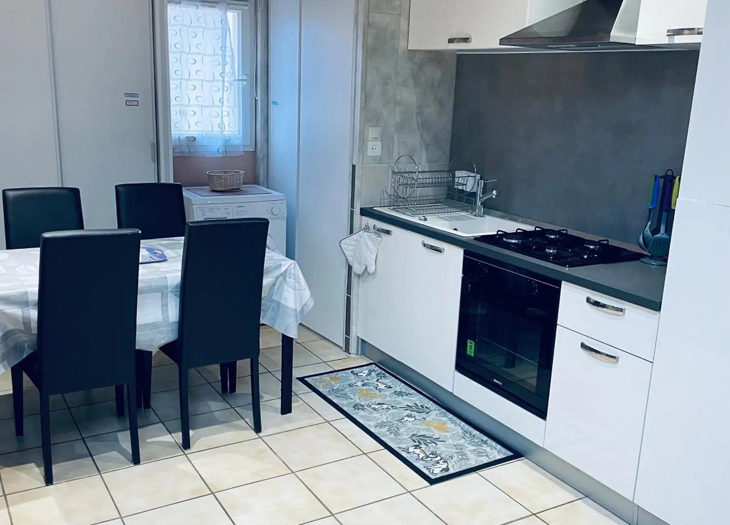 Le Mas Sisteron Apartmán