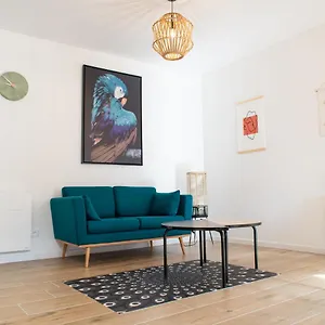 Appartement Sleep In - Le Saunerie, Sisteron