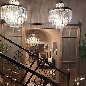 Le Patio De Sophie Hotel