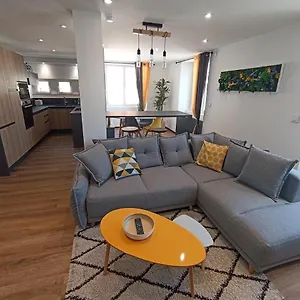 Appartement Centre De, Sisteron
