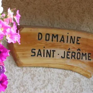 Appartement Cocooning A La Ferme, Sisteron