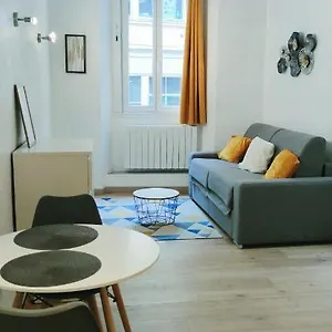 Appartement Le Cocon De, Sisteron