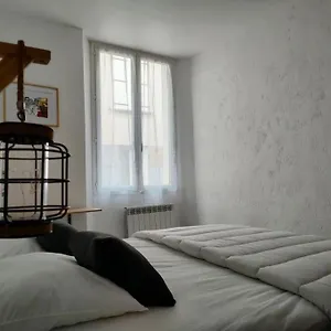 Appartement Au Coeur Du Village, Sisteron