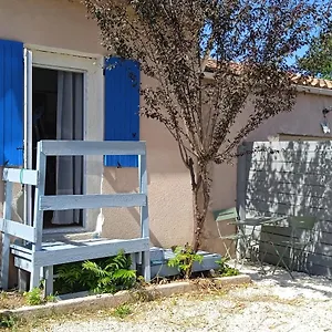 Appartement Le Petit Escargot, Sisteron