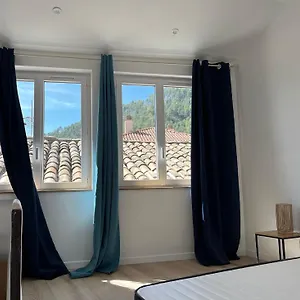 Appartement Le Jalet En Provence - Penthouse, Sisteron