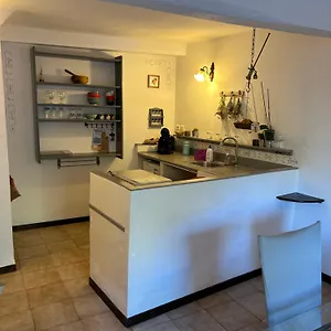 Appartement Tour De Babel, Sisteron