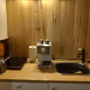 Appartement Gourmand, Sisteron