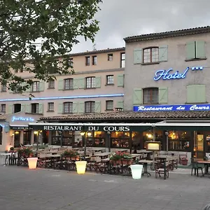 Grand Du Cours Hotel