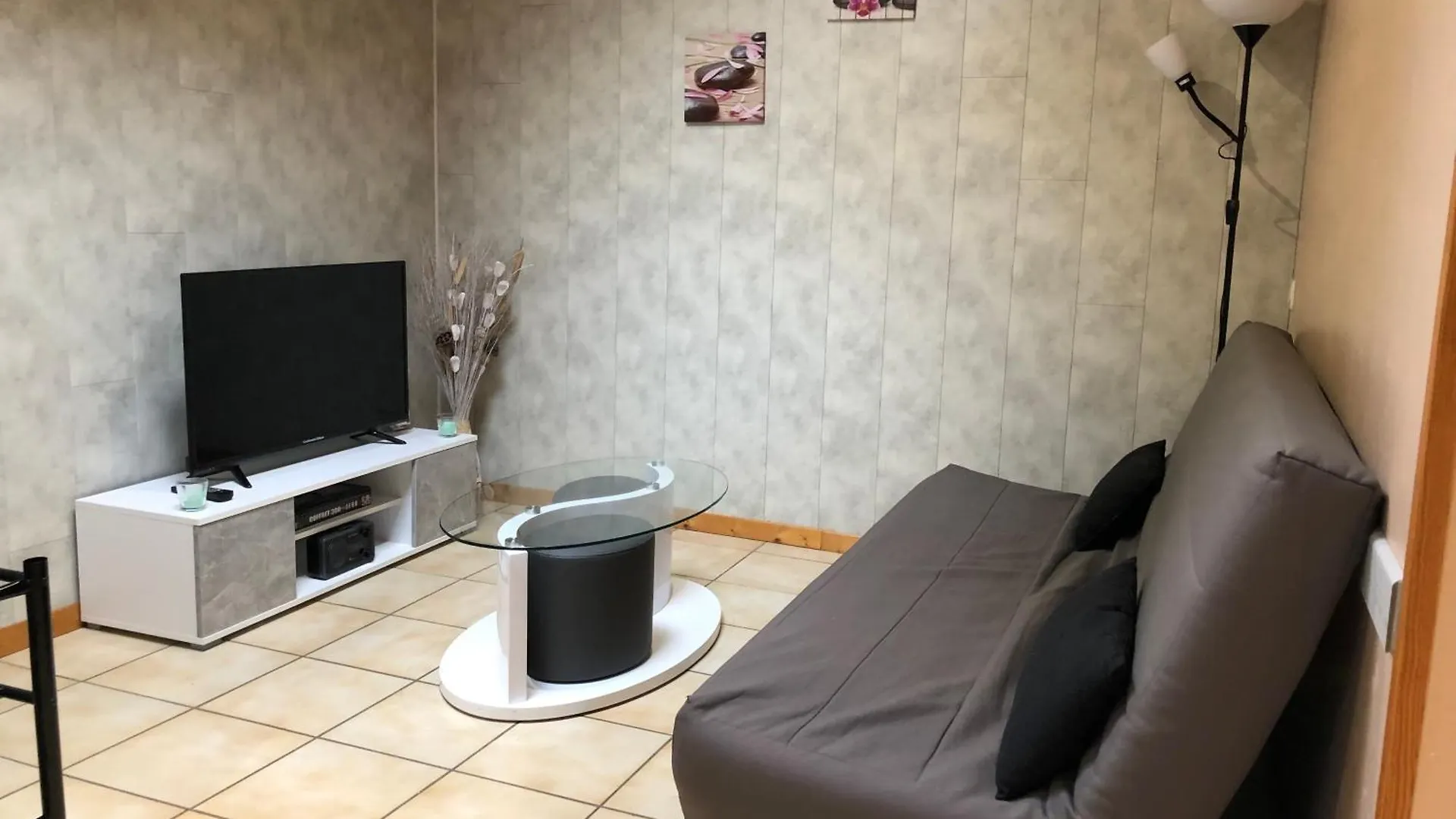 Apartment Le Mas Sisteron France