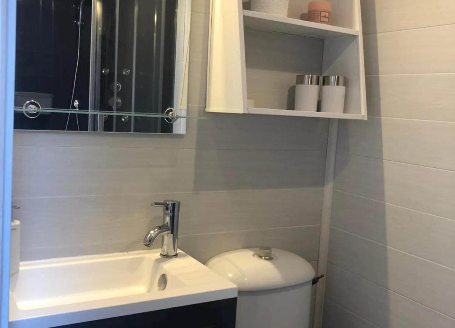 Apartment Le Mas Sisteron France