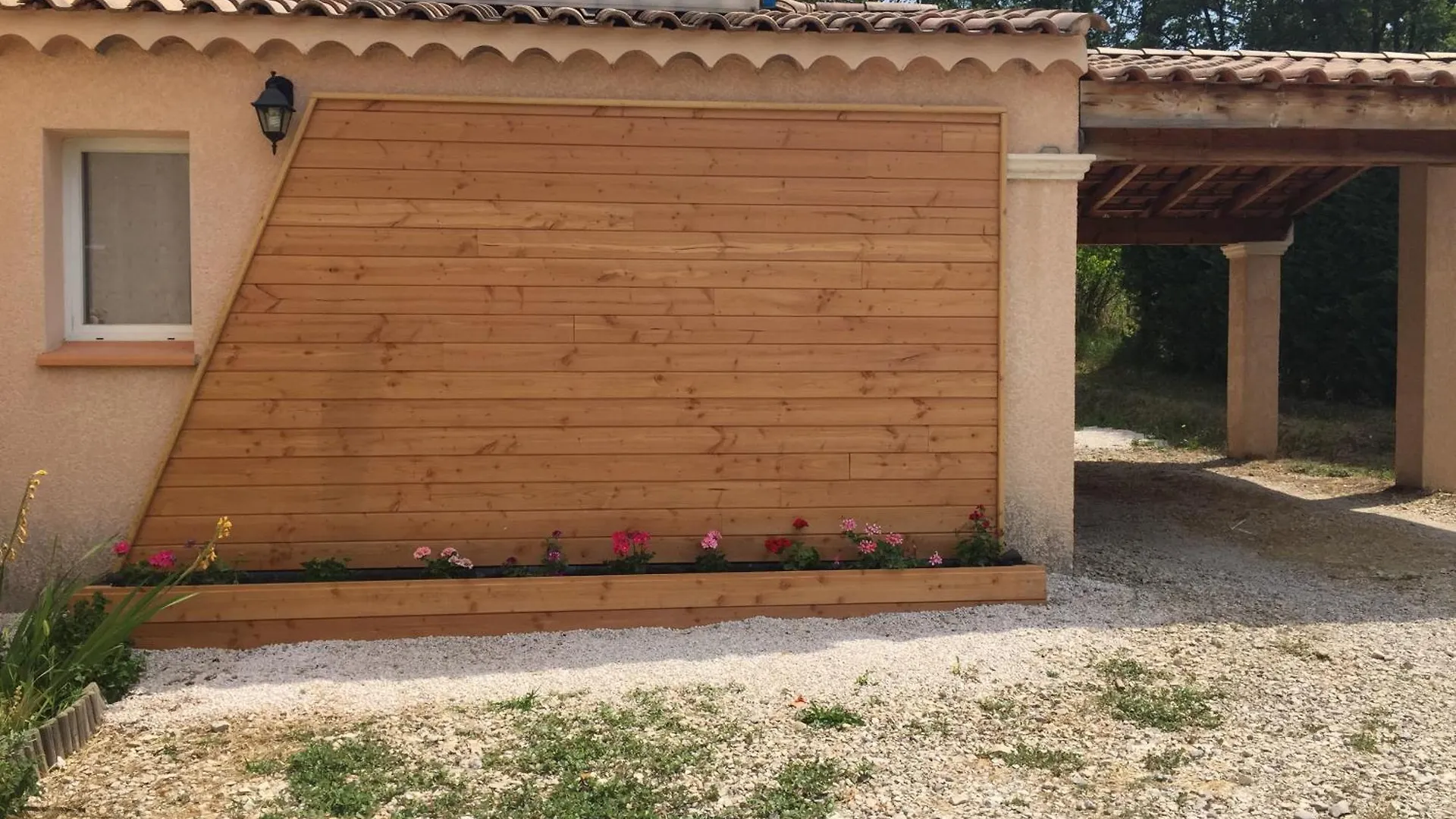 Apartment Le Mas Sisteron