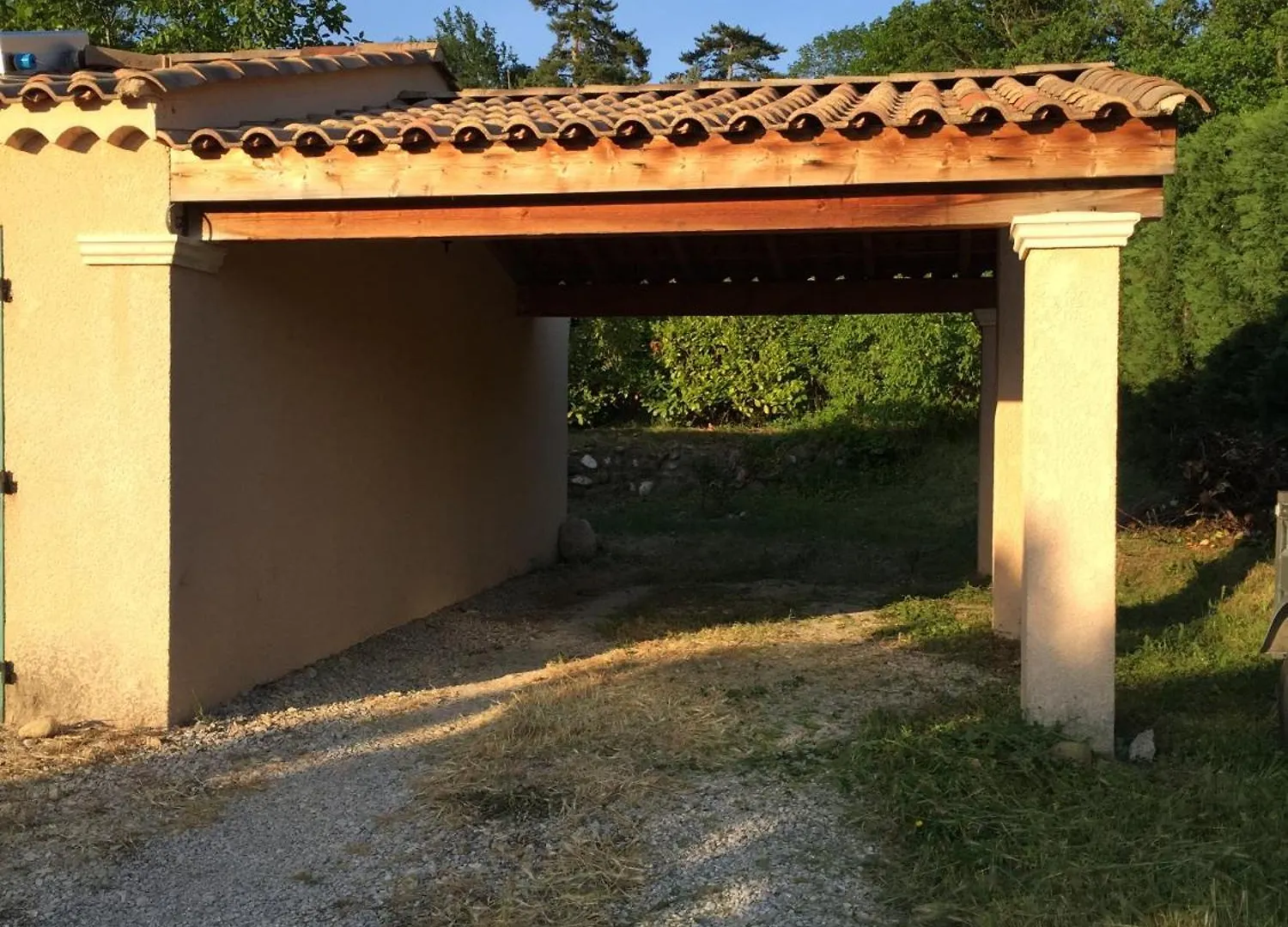 Le Mas Sisteron Apartment