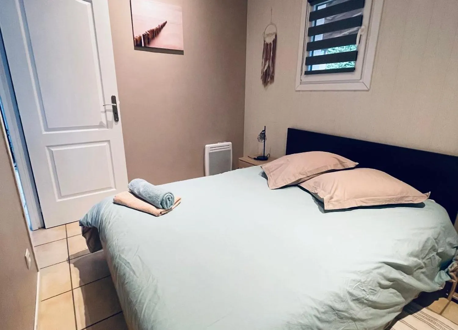 Apartment Le Mas Sisteron
