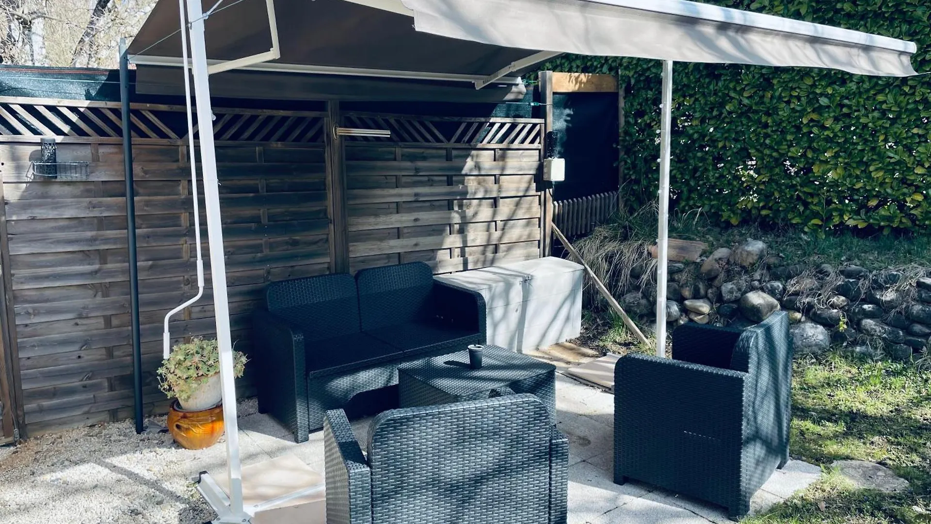 Apartment Le Mas Sisteron