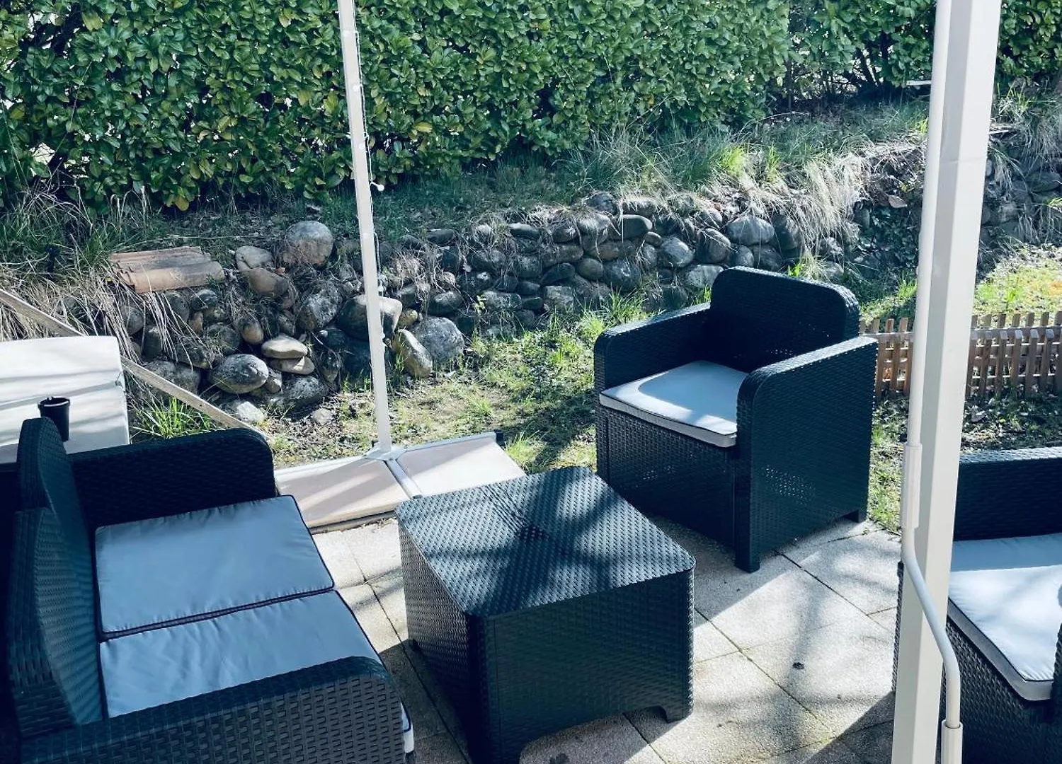 Le Mas Sisteron Apartment