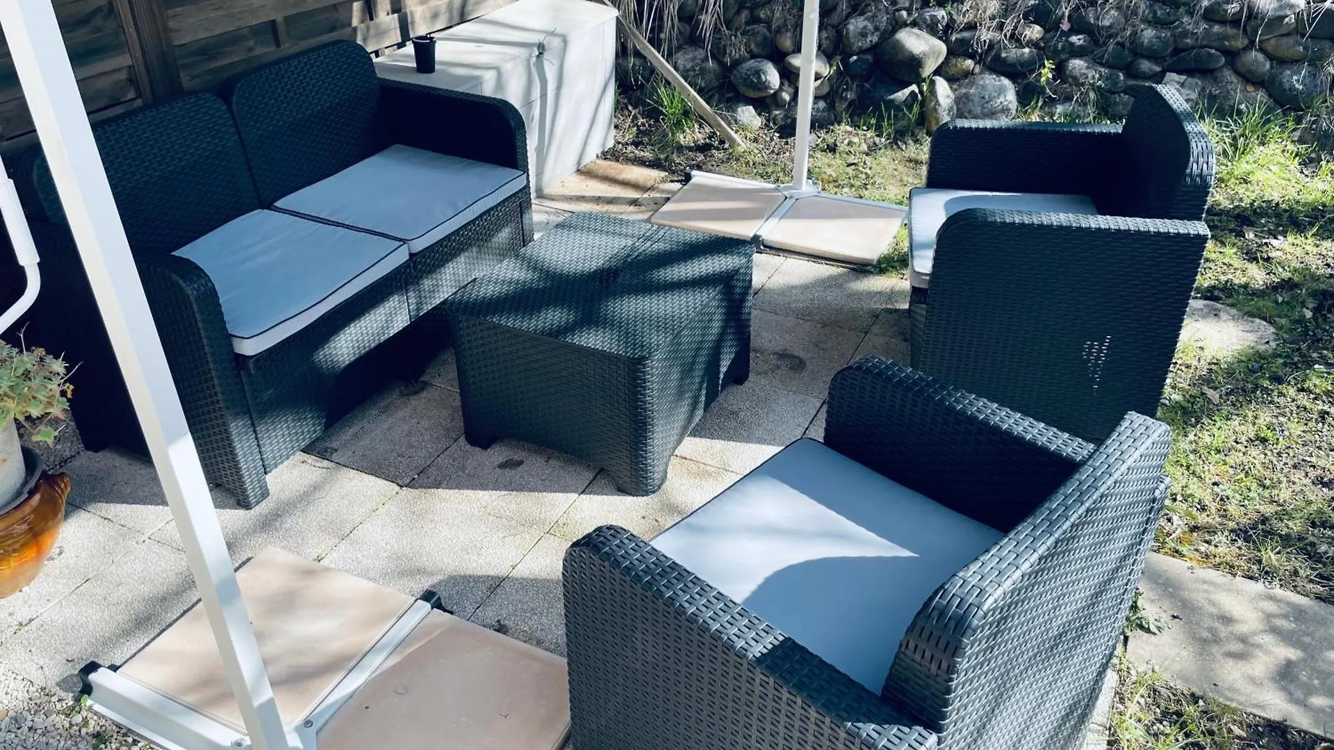 Le Mas Sisteron Apartment